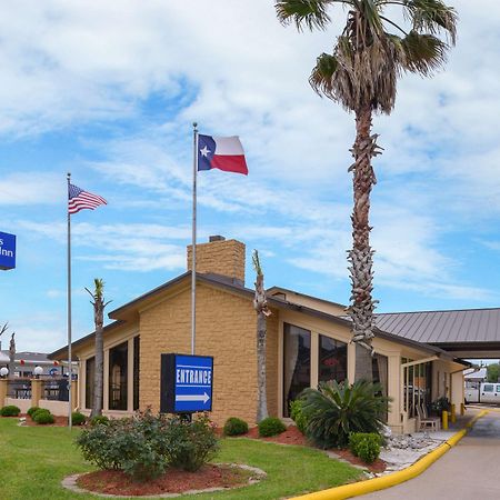 アメリカズ ベスト バリュー イン ウエスト コロンビア West Columbia エクステリア 写真