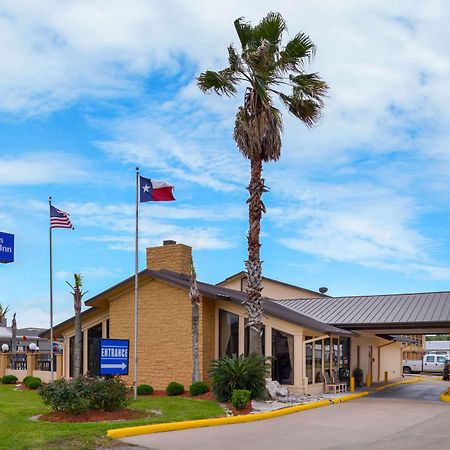 アメリカズ ベスト バリュー イン ウエスト コロンビア West Columbia エクステリア 写真